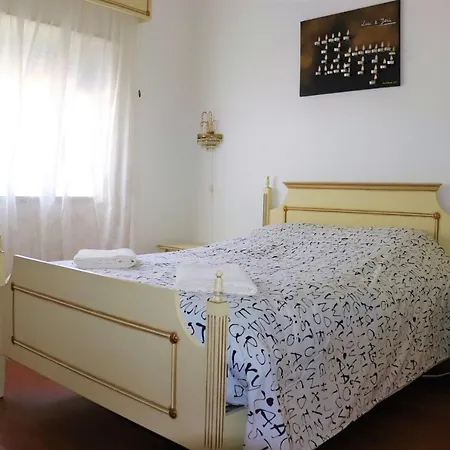 Casa Saloia Ericeira - Close To The בית נופש