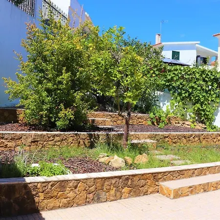 Casa Saloia Ericeira - Close To The Σπίτι διακοπών Baleia