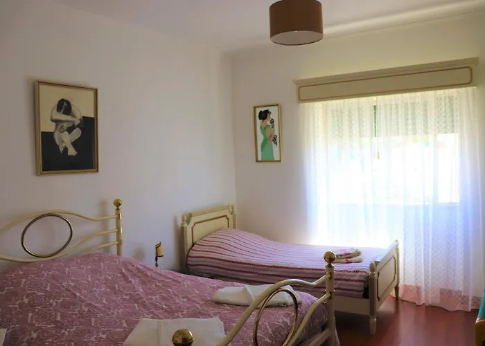 Casa Saloia Ericeira - Close To The Σπίτι διακοπών