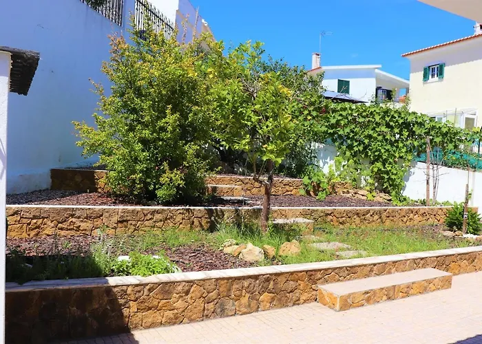 Casa Saloia Ericeira - Close To The Σπίτι διακοπών Baleia